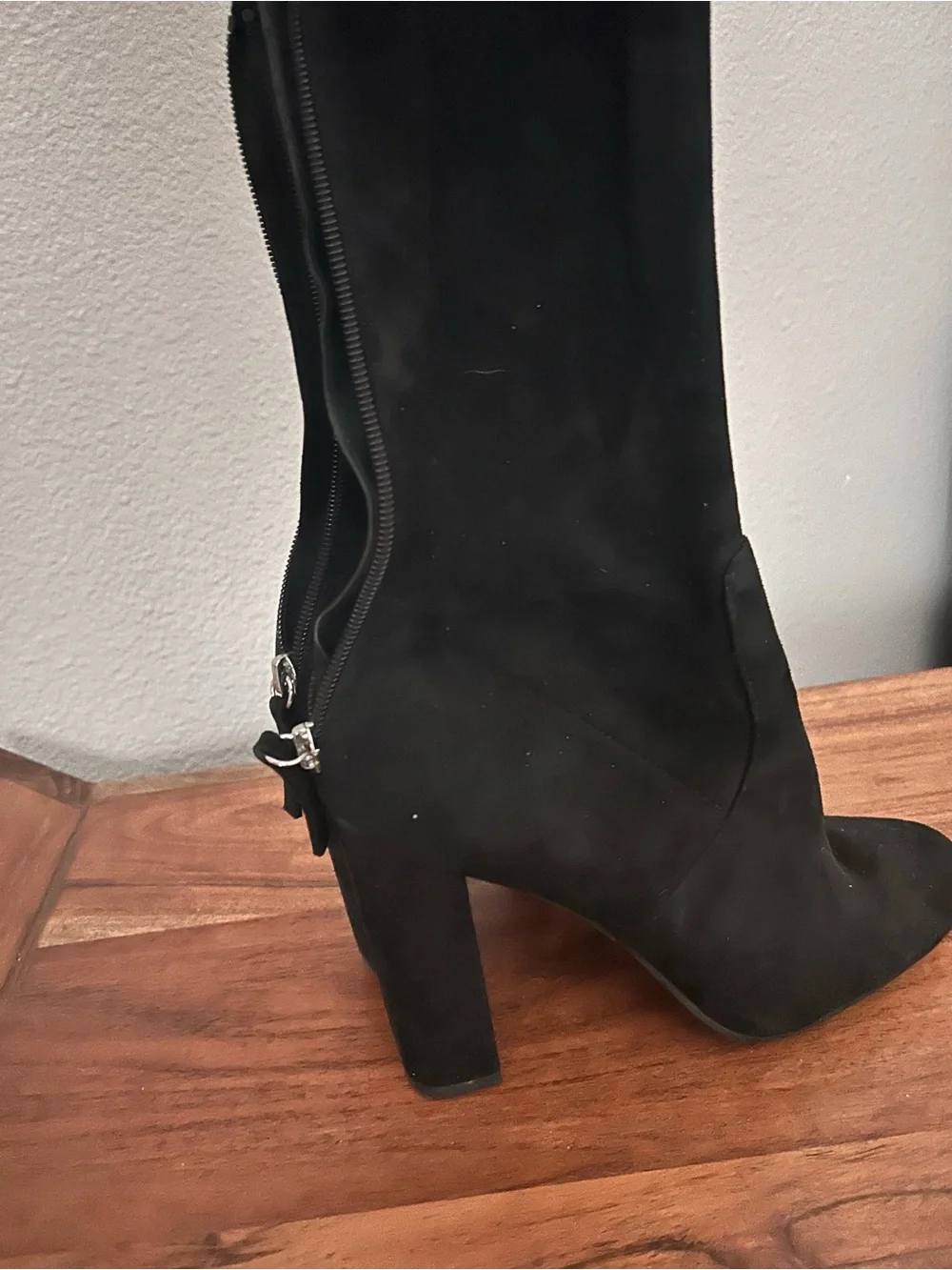 Steve Madden elegant black